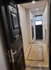 Magasin avec appartement arrière-magasin