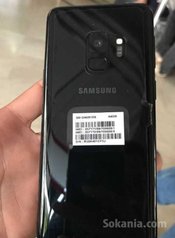 Samsung s9