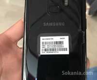 Samsung s9