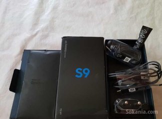Samsung s9