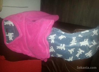 Vent un lot de vêtement femme