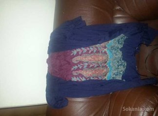 Vent un lot de vêtement femme