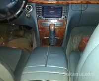 Mercedes classe e 270