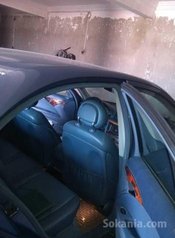 Mercedes classe e 270