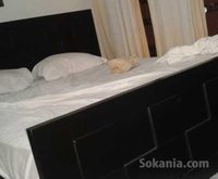 Lit / matelas