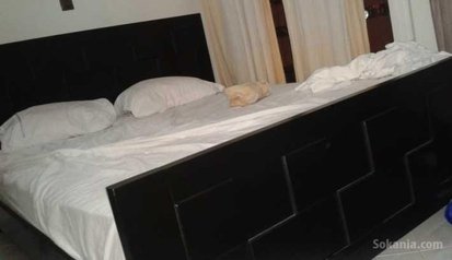 Lit / matelas
