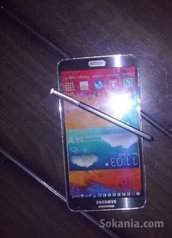 Samsung galaxy note 3