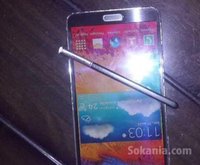 Samsung galaxy note 3