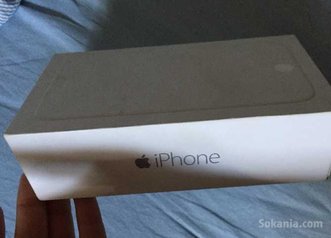 IPhone 6 16g