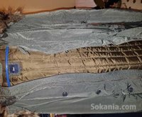 jacket gap