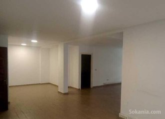Plateau rénové à les princesses de 120m2