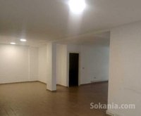 Plateau rénové à les princesses de 120m2