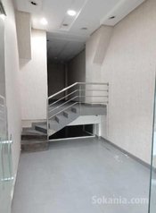 Local aménagé 80m2 à maarif