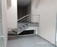 Local aménagé 80m2 à maarif