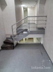 Local aménagé 80m2 à maarif