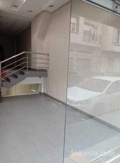 Local aménagé 80m2 à maarif