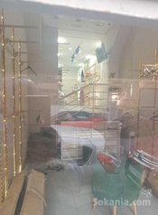 Local aménagé à maarif 80m2