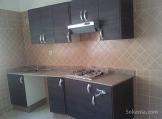 Appartement sur ain harouda