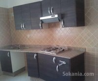 appartement sur ain harouda