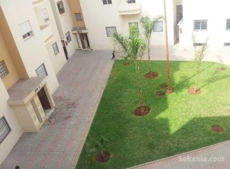 Appartement sur ain harouda