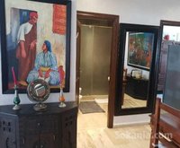 Appartement vide ou meublé à emilzola