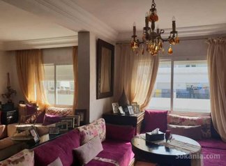 Appartement vide ou meublé à emilzola