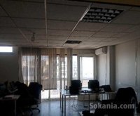 Bureau 190m2 à maarif biranzarane