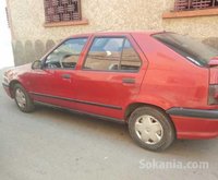 renault 19