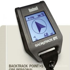 Gps Bushnell Navigateur Pêche