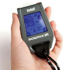 Gps Bushnell Navigateur Pêche