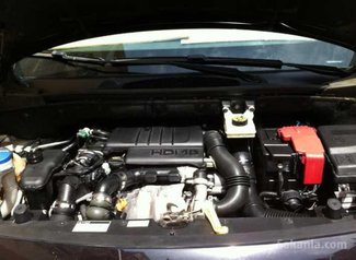 Citroen Berlingo diesel 2011