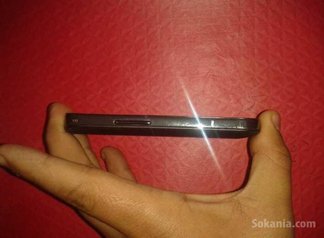 Samsung galaxy ace