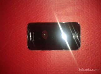 Samsung galaxy ace