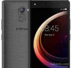 Infinix Hot 4 Pro bonne état