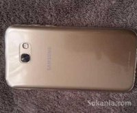 Samsung a5 2017