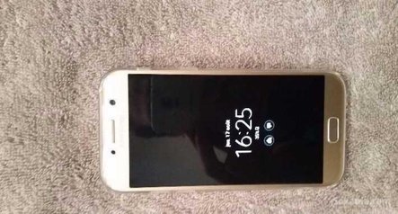 Samsung a5 2017