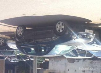 Vw polo 2004