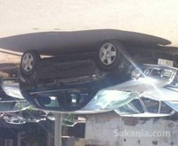 Vw polo 2004