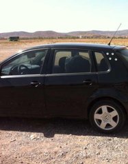 Vw polo 2004