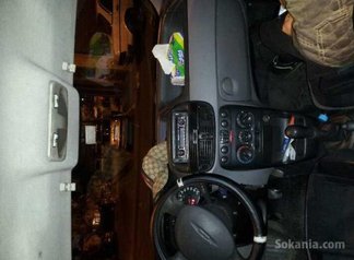 Punto economique