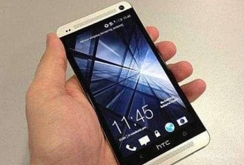 Htc one m7 32go 4g