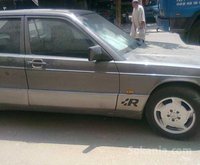 MERCEDES 190 DIWANA2000