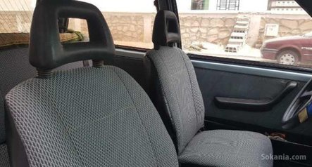 Fiat uno deux ports module 87 douane 95