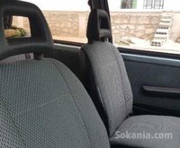 Fiat uno deux ports module 87 douane 95
