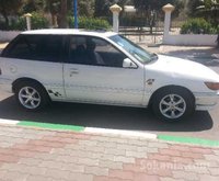 Mitsubishi colt sport