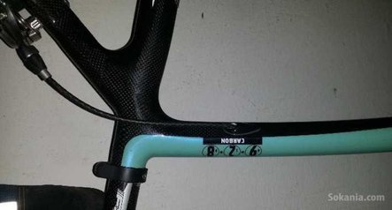 Bicyclette à vendre