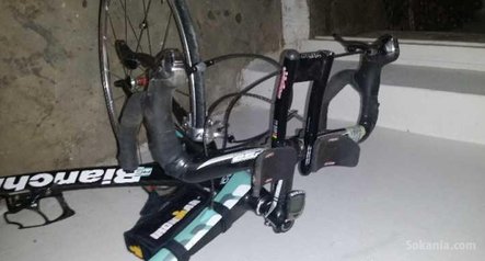 Bicyclette à vendre
