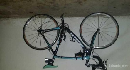 Bicyclette à vendre