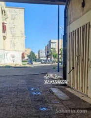 محل للكراء