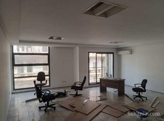 Plateau neuf 53m2 à centre ville